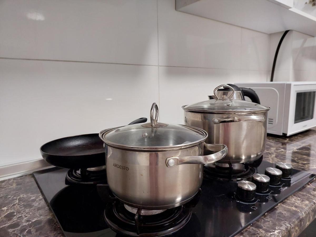 Яровиця 11 Lutsk Ngoại thất bức ảnh